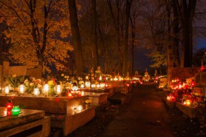 all-saints-day-poland